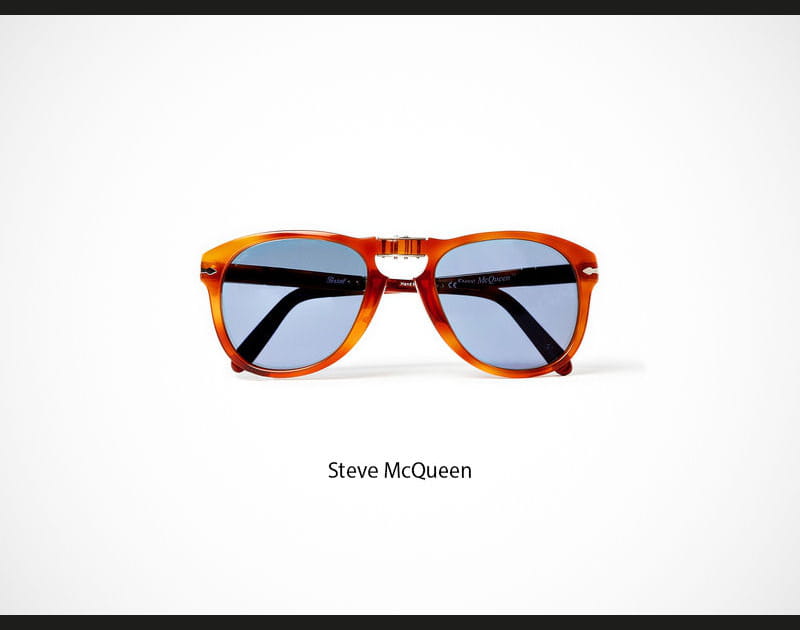 Les lunettes de stars