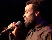 The Sound of New York : Bilal