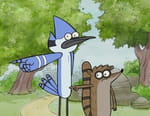 Regular Show