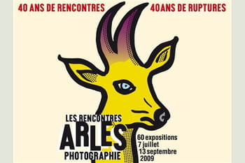 Les Rencontres d'Arles soufflent leurs 40 bougies