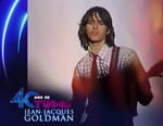 40 ans de tubes Jean-Jacques Goldman