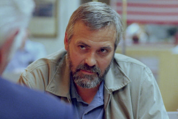 George Clooney a pensé au suicide