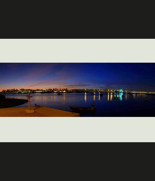 Portim&atilde;o de nuit