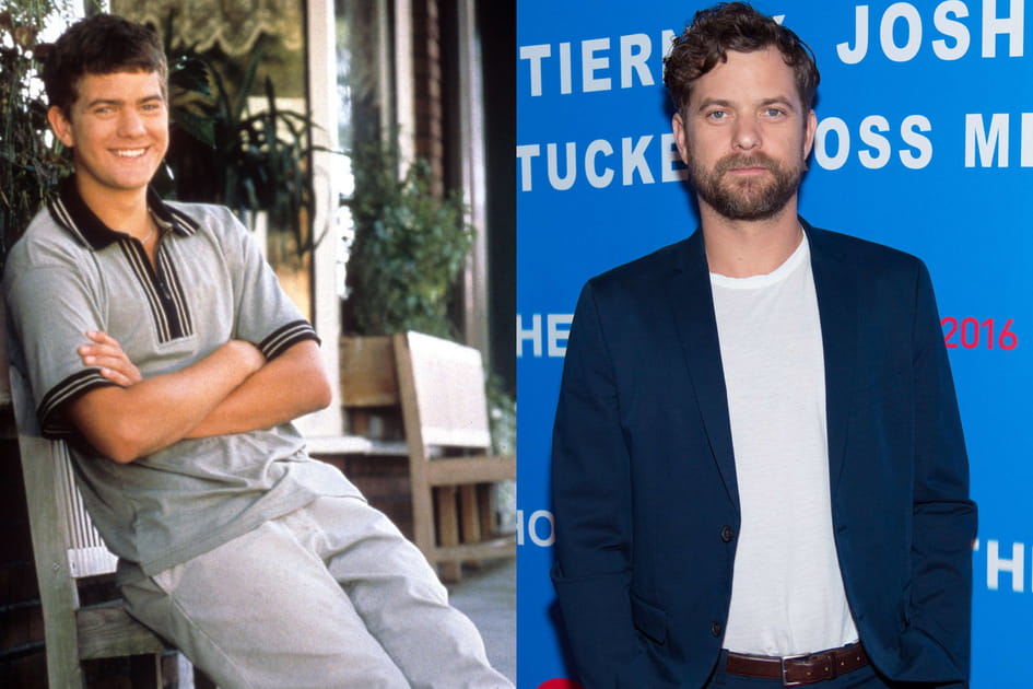 Joshua Jackson (Dawson)