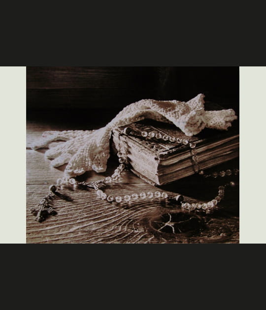 Nature-morte