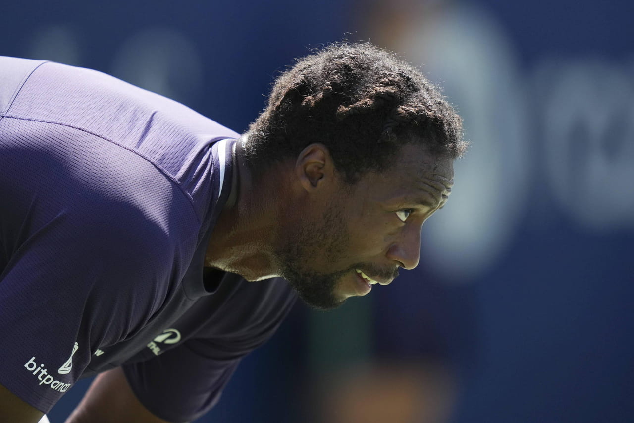 US Open 2025 : Boisson, Monfils... Enorme hécatombe des Français, scores et résultats en direct