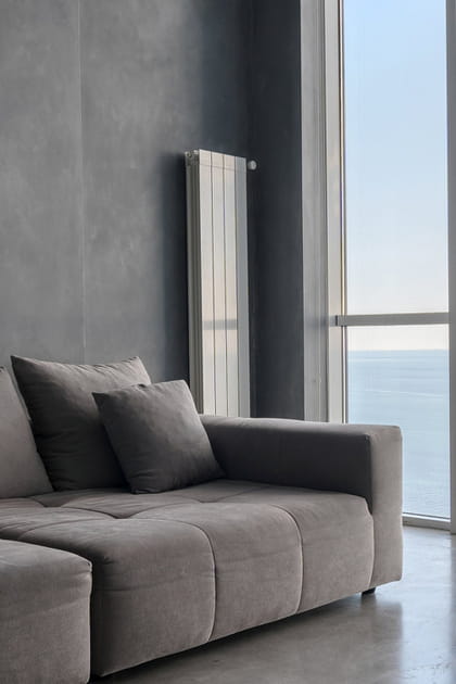Quelles sont les distances &agrave; respecter entre le chauffage et le mobilier&nbsp;?