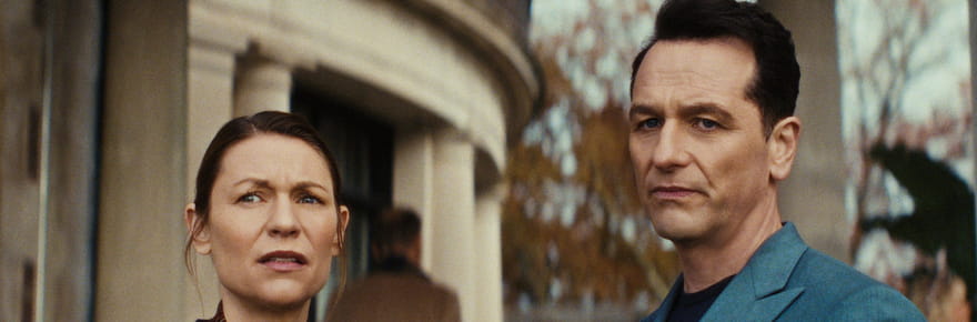 The Beast in Me&nbsp;: un thriller psychologique intense avec Claire Danes sur Netflix