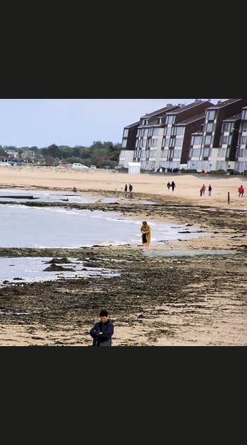 Courseulles-sur-Mer