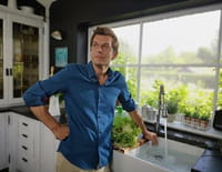Petits plats en équilibre