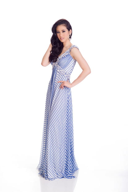 Miss Japon
