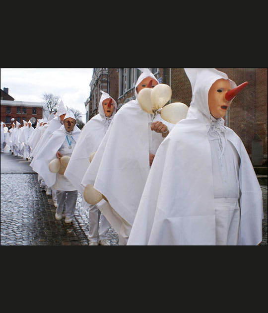 Descente des Blancs Moussis