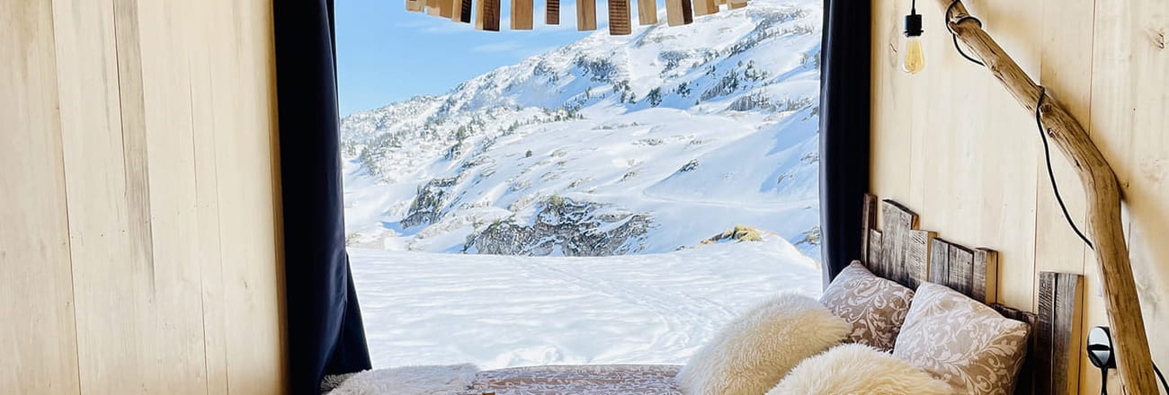 50 week-ends cocooning et cosy en France