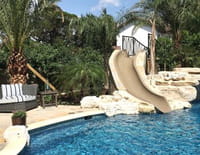 Les rois de la piscine : Palace palace !