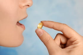 Tout le monde doit-il vraiment prendre de la vitamine D en hiver&nbsp;?