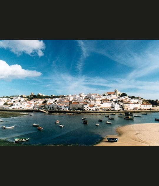 Ferragudo