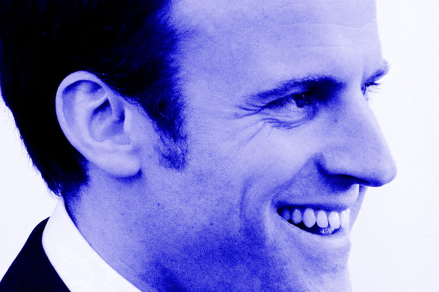 Cote de popularité des politiques en octobre 2016
