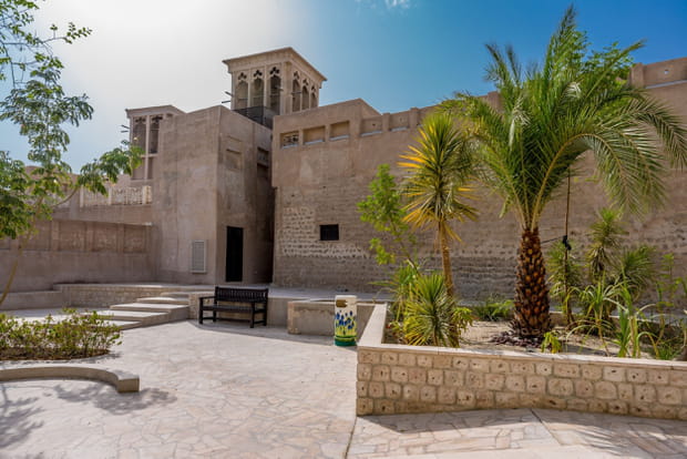 Le Centre Sheikh Mohammed pour la compréhension culturelle