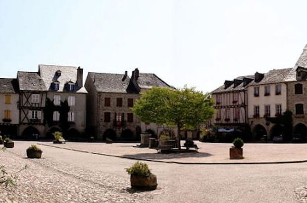 Sauveterre-de-Rouergue