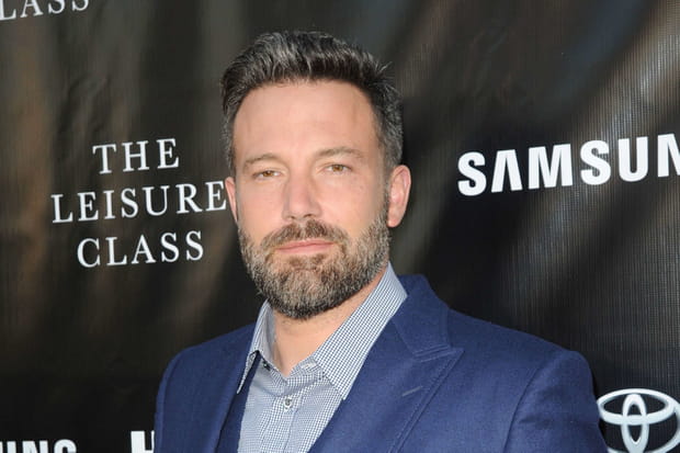 Ben Affleck