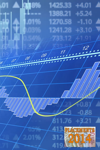 Actions&nbsp;: 2014&nbsp;peut-elle suivre la tendance de 2013&nbsp;?