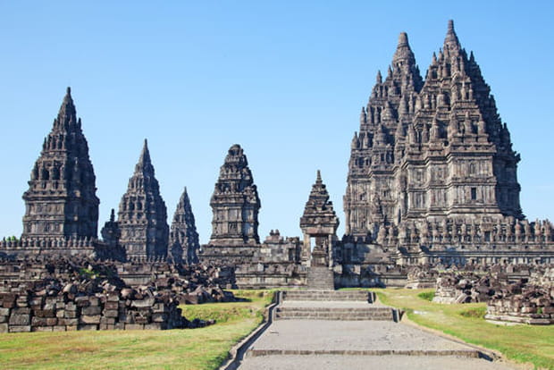 Partir à la découverte de la diversité de l'Indonésie