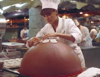La grande cuisine