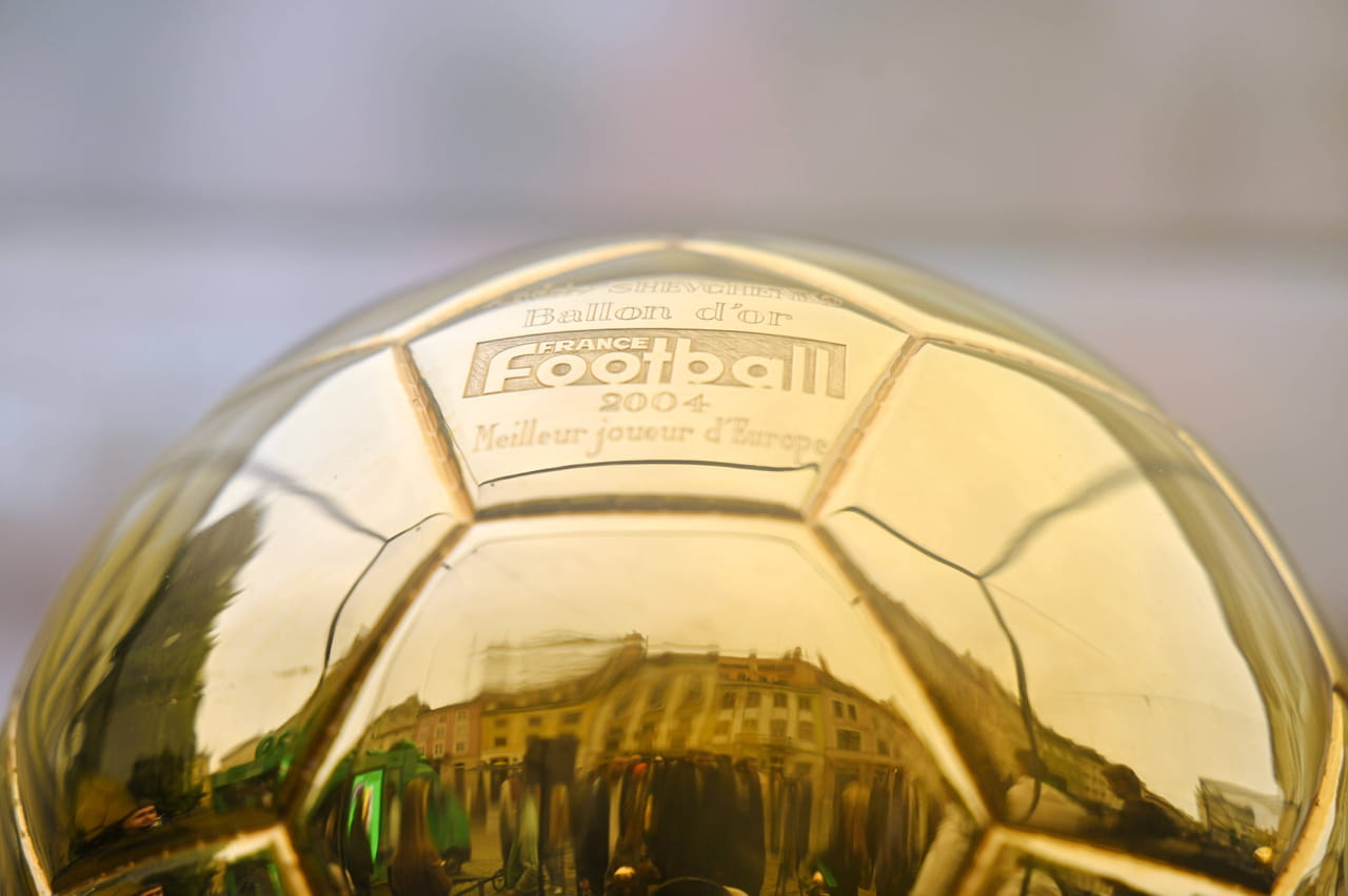 Ballon d'or 2025 : nommés dans toutes les catégories, favoris et date de l'élection