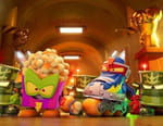 SuperThings: Rivalen van Kaboom - Kazoom Krachten