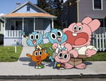 Le monde incroyable de Gumball