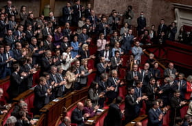 Des d&eacute;put&eacute;s RN dans un groupe Facebook raciste et antis&eacute;mite&nbsp;: qui sont les &eacute;lus concern&eacute;s&nbsp;?