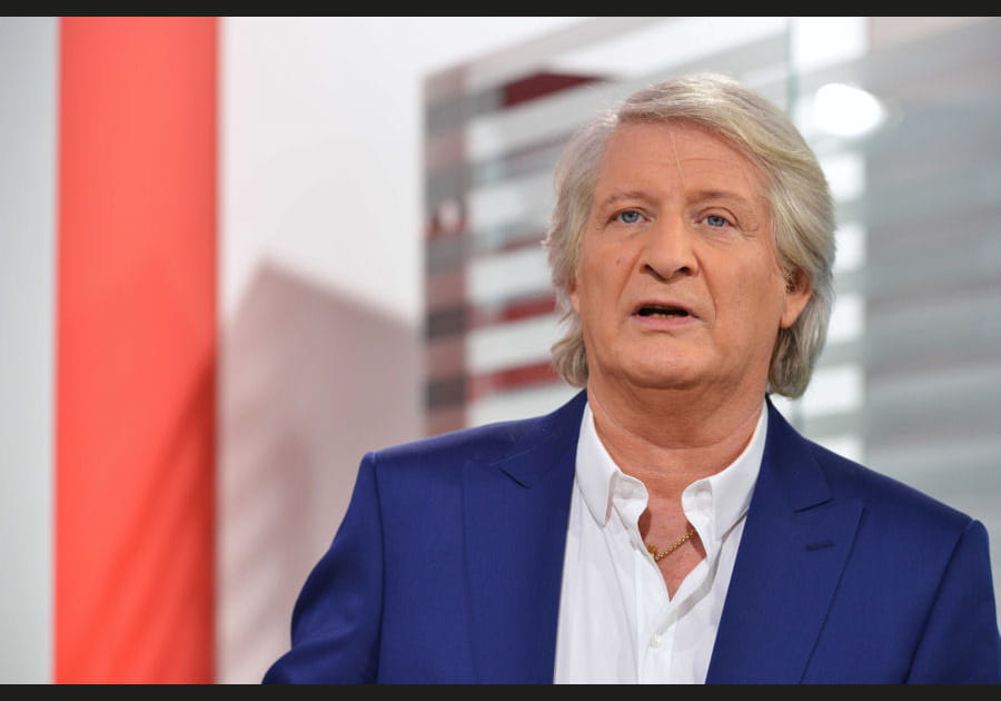 Patrick S&eacute;bastien : un cancer de la peau