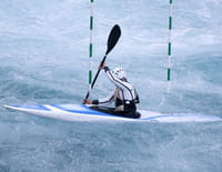 Canoë-kayak - Championnats du monde de canoë extrême slalom 2019