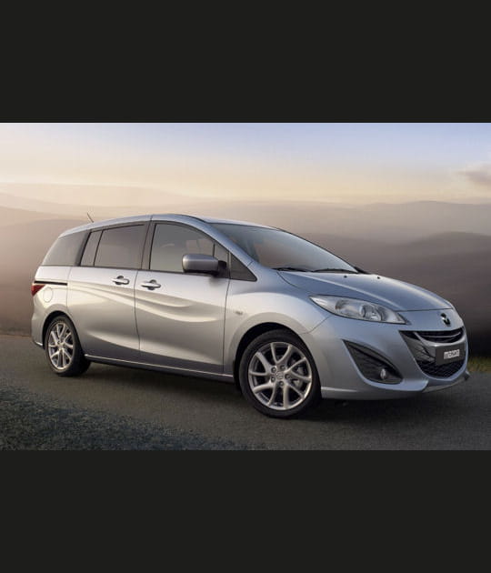 Mazda 5