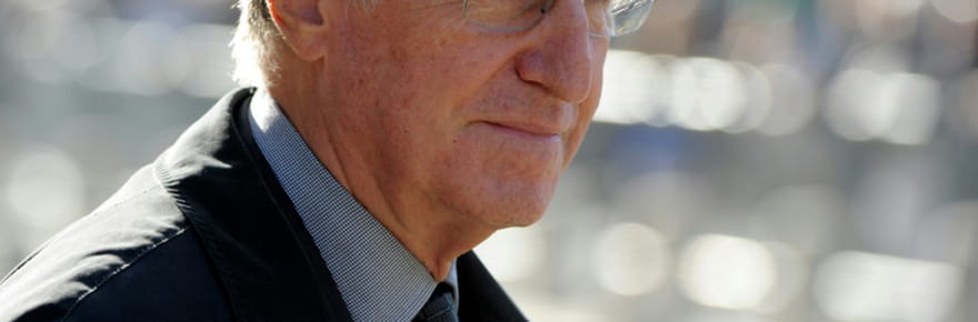 Proc&egrave;s Wendel: Ernest-Antoine Seilli&egrave;re condamn&eacute; pour fraude fiscale