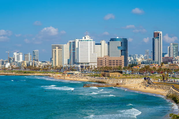 Tel Aviv