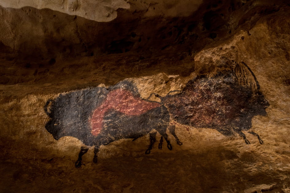 Lascaux 2