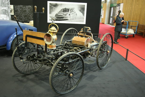 Peugeot Type 7