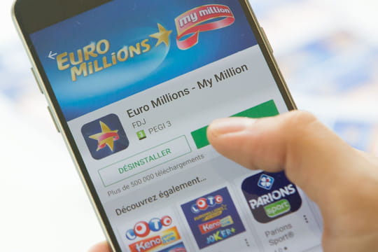 R&eacute;sultat de l'Euromillions (FDJ)&nbsp;: le tirage du vendredi 20&nbsp;novembre 2020&nbsp;[EN LIGNE]