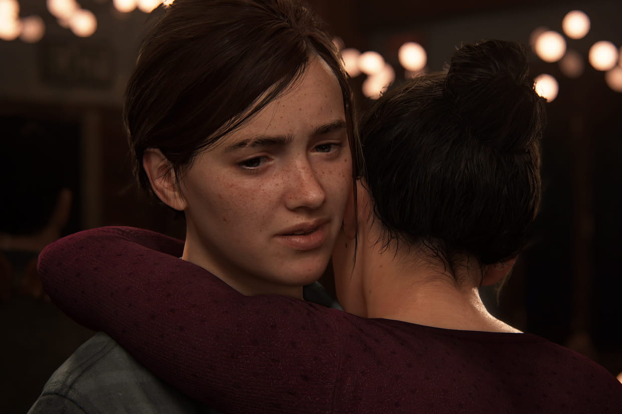 Date De Sortie The Last Of Us 2 The Last of Us 2 : une nouvelle date de sortie officialisée