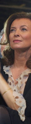 valérie trierweiler