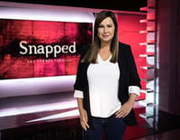 Snapped : les femmes tueuses : Shannon Baugus