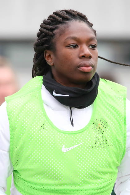 La d&eacute;fense d'Aminata Diallo