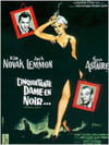 L'Inquiétante Dame en noir