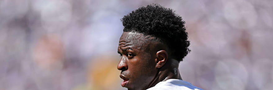 &quot;Vini World&quot;&nbsp;: Vinicius Jr a cr&eacute;&eacute; son propre parc d'attractions au Br&eacute;sil