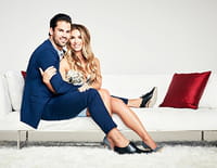 Eric & Jessie : Nos chers Decker