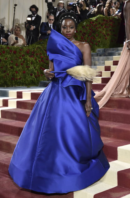 Danai Gurira