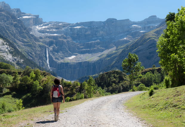 Le Cirque de Gavarnie