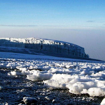 les neiges du kilimanjaro