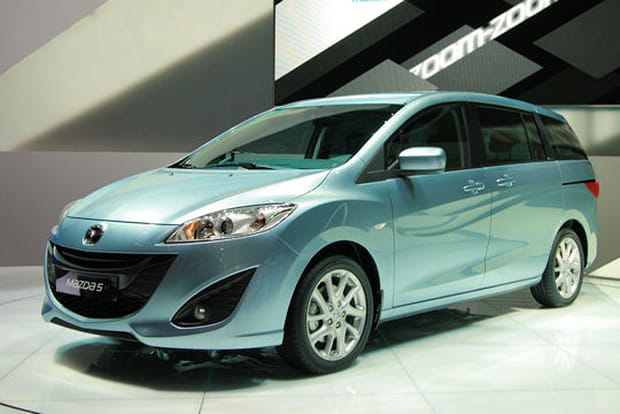 Mazda 5